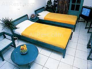 Sellada Beach Hotel 15